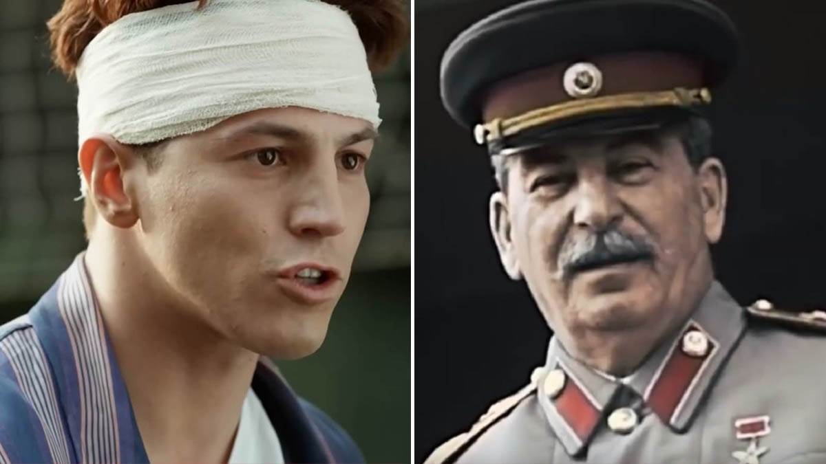  Staljinov sin i cijela hokejaška ekipa poginuli u nesreći 