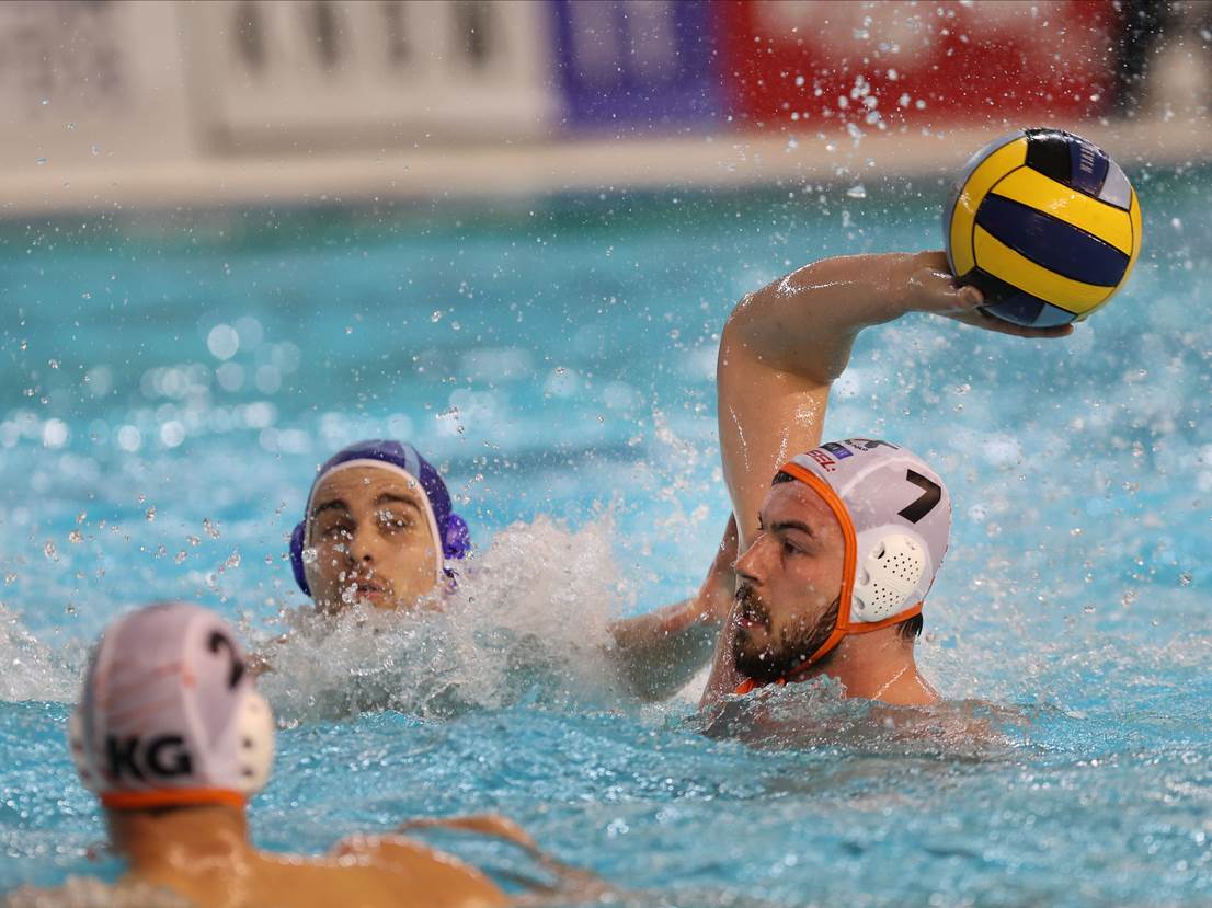  Srpski vaterpolo klubovi izialze iz regionalne lige  