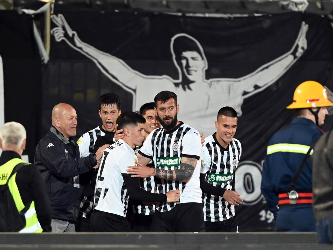  FK Partizan igrački kadar MONDO analiza  