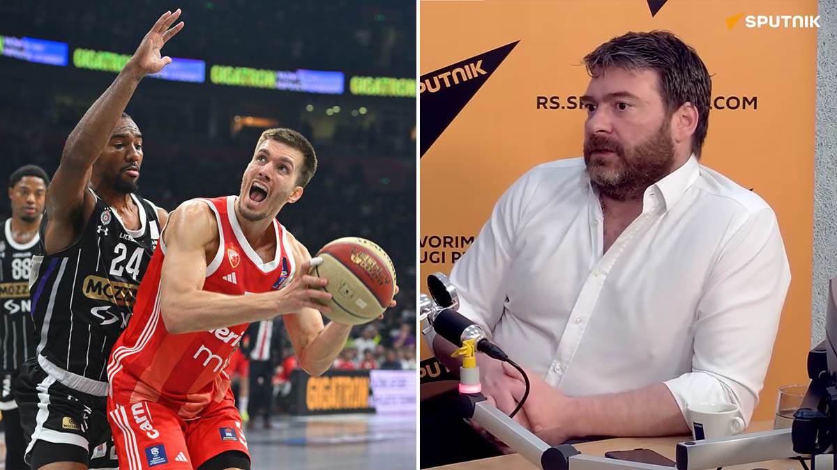  Rastko Stojković Zvezda i Partizan su oteli sve pare 