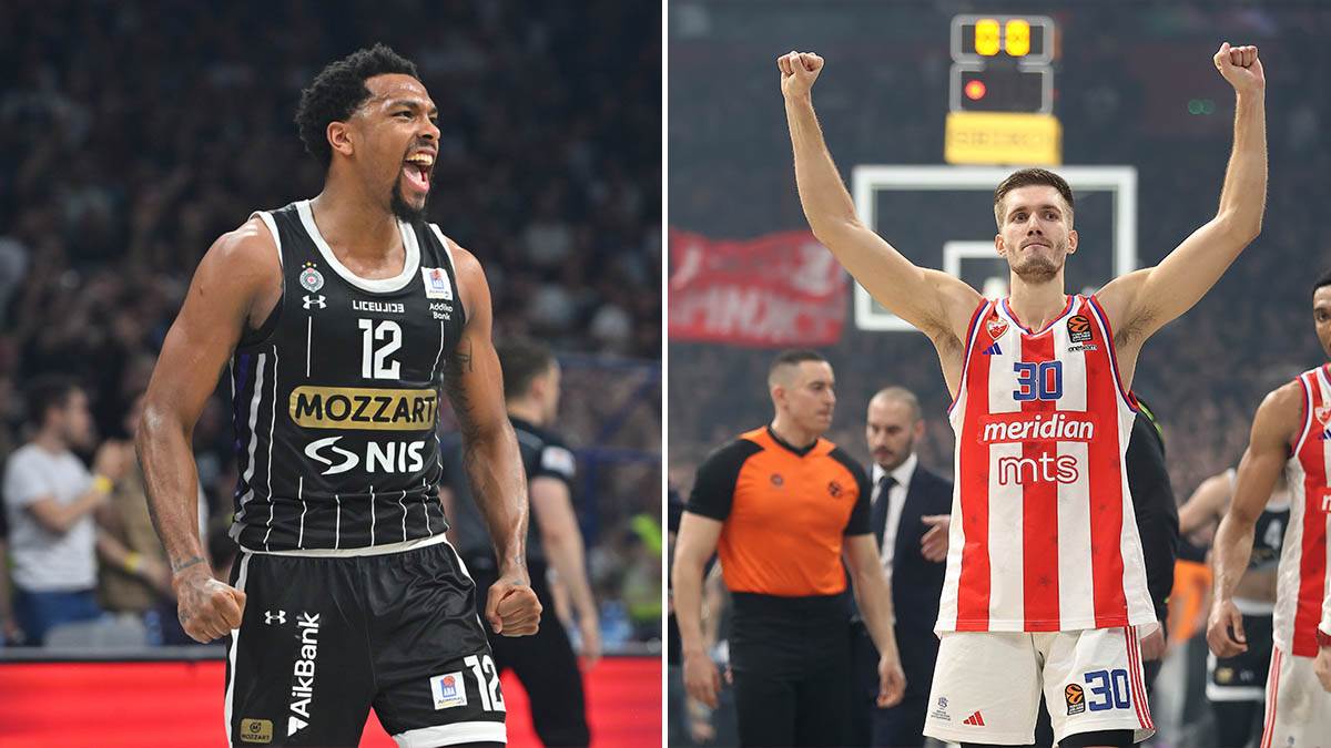  Raspored plej-ofa ABA lige 