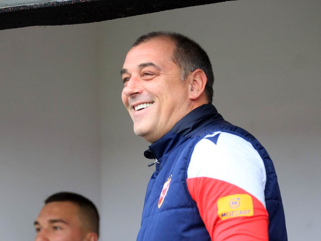  crvena zvezda osvojila titulu 