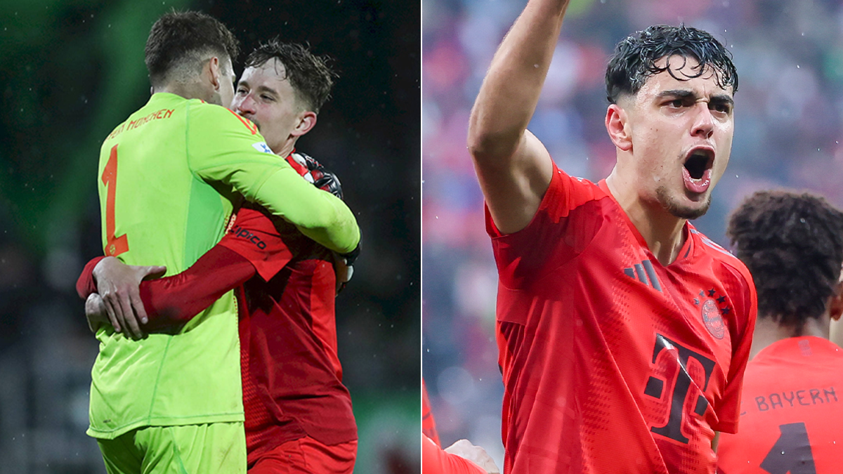  Hrvat iz Bajerna odabrao Hrvatsku, a Bajernov Srbin odbio Srbiju 