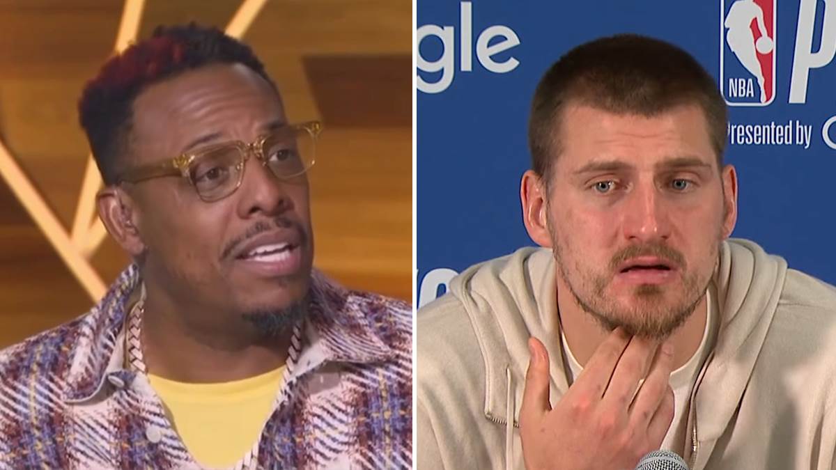  pol pirs samo je dzordan bolji od nikole jokica 