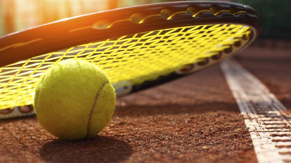 Počinje teniske 2016. sezona turnirom u Brizbejnu 