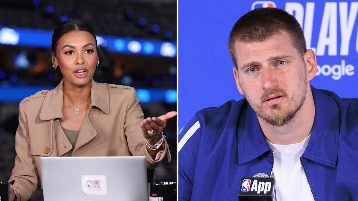  malika endrjuz nikola jokic nije ono sto vidite na tv-u 