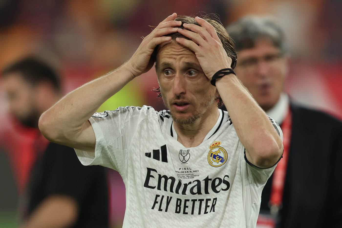  luka modric napravio okupljanje igraca reala bez vinisijusa 