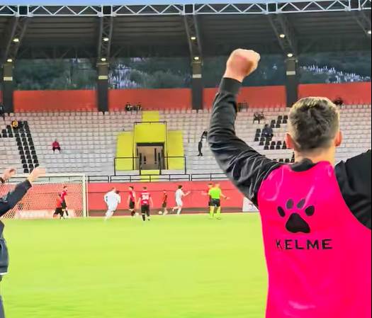  Sloboda Igman PL BiH 30. kolo 