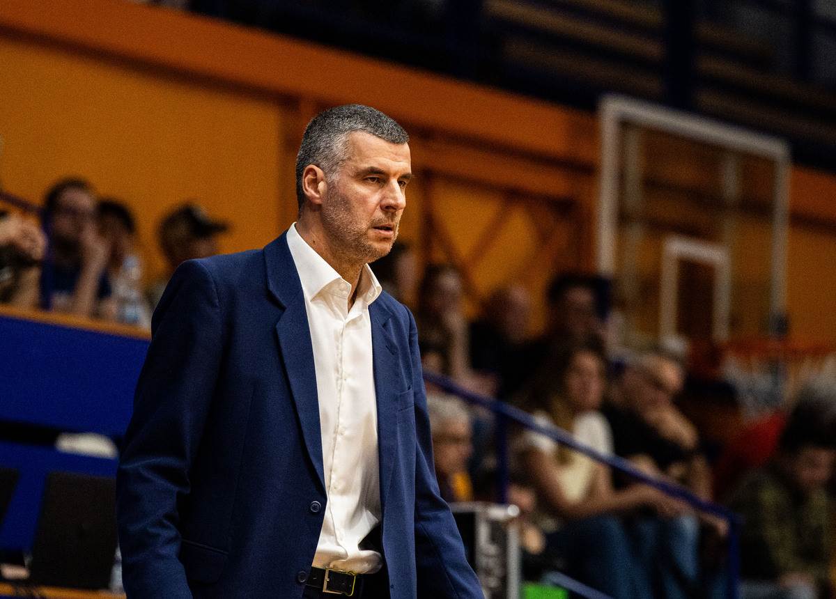  spartak protiv igokee za plej of aba lige 