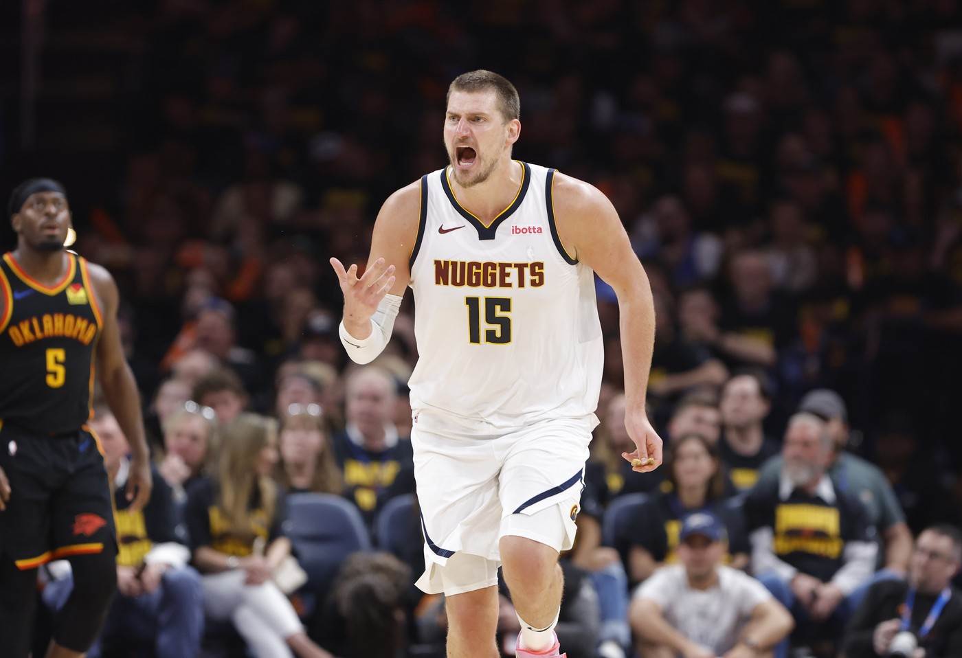 vasington post jokic ce napustiti denver ako se ne promijene vasington post jokic ce napustiti denver ako se ne promijene
