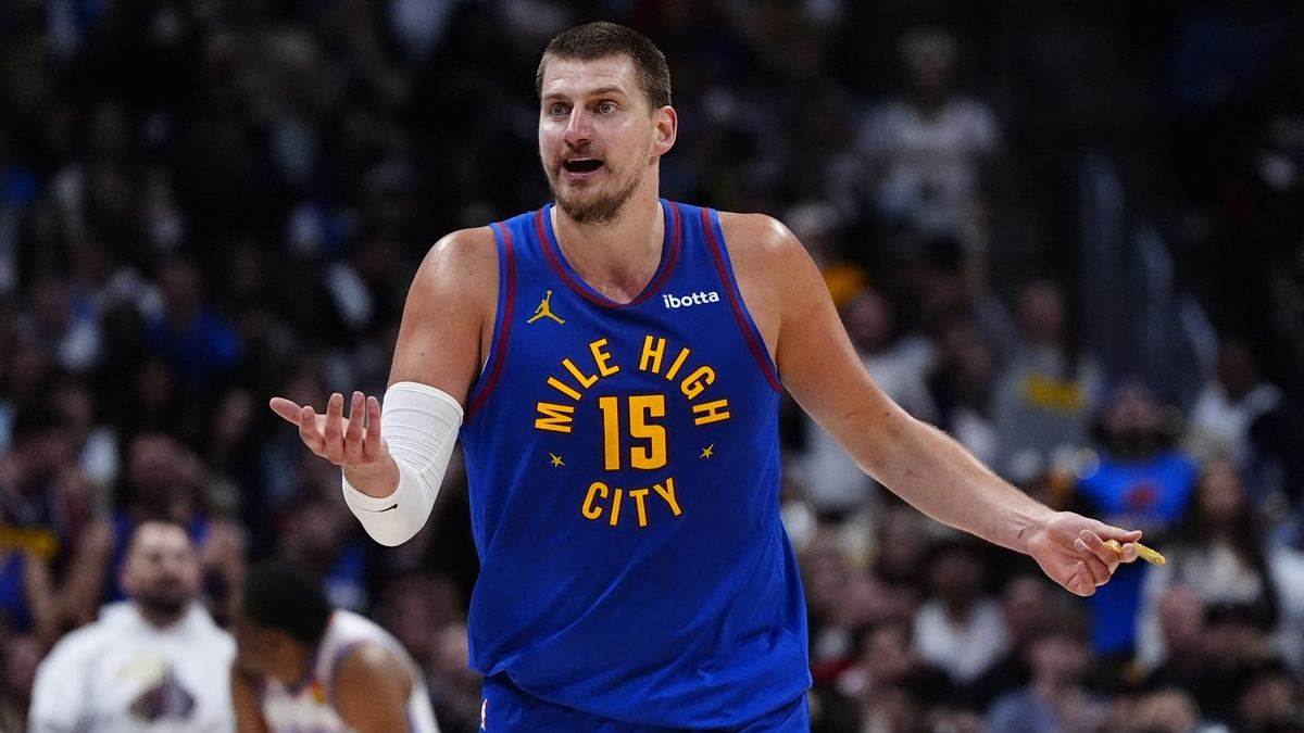  denver oklahoma treca utakmica 