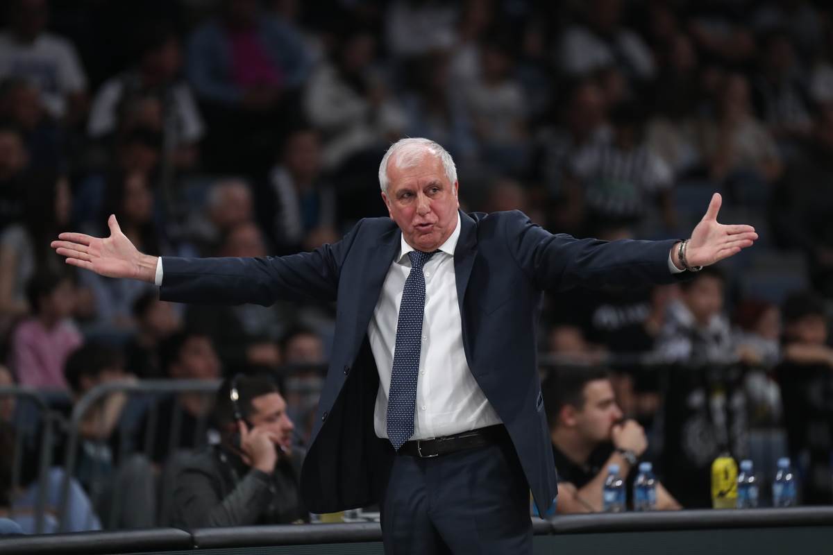  zeljko obradovic o pauzi izmedju meceva aba lige 