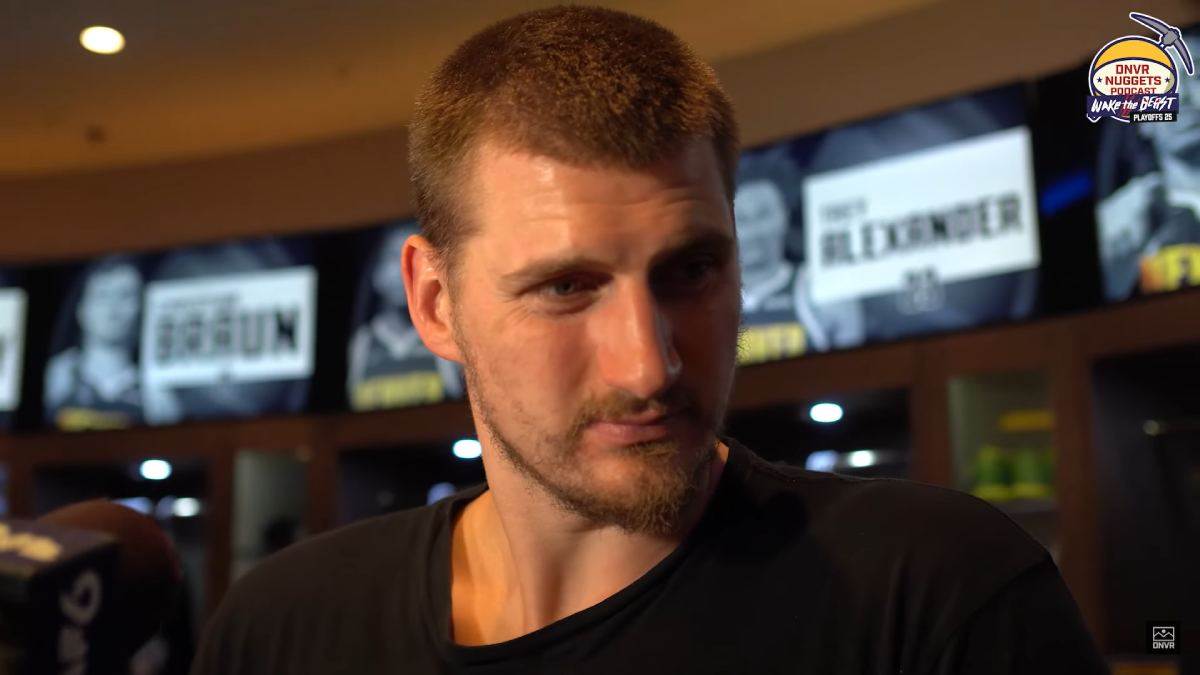  jokic o odbrani oklahome i svojoj najgoroj utakmici 