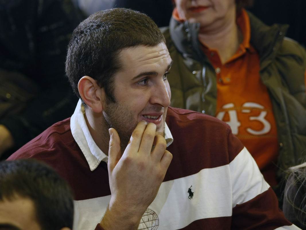  Oglasila se majka Dragana Labovića  