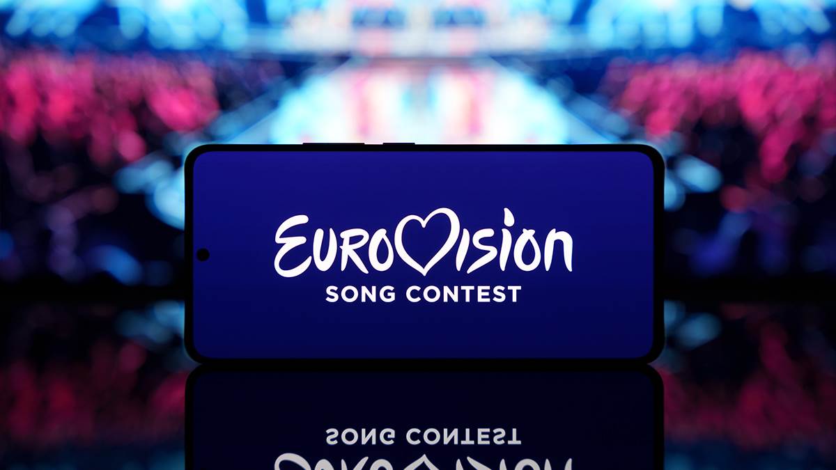  Promjene na Evroviziji 