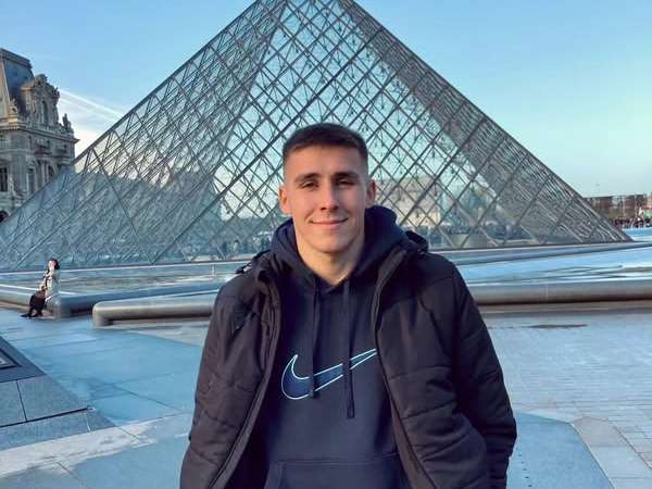  Poginuo srpski fudbaler Igor Milovanović  