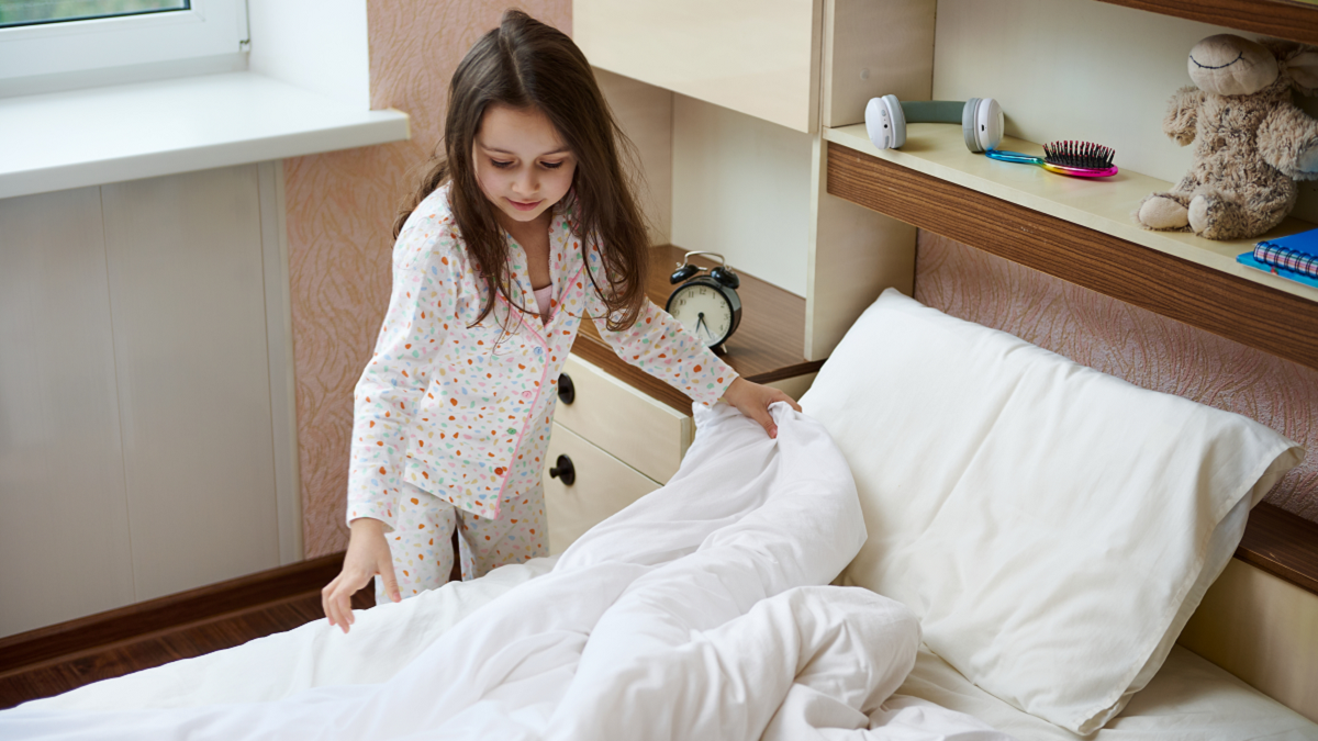  7 jutarnjih navika koje su dobre za djecu 