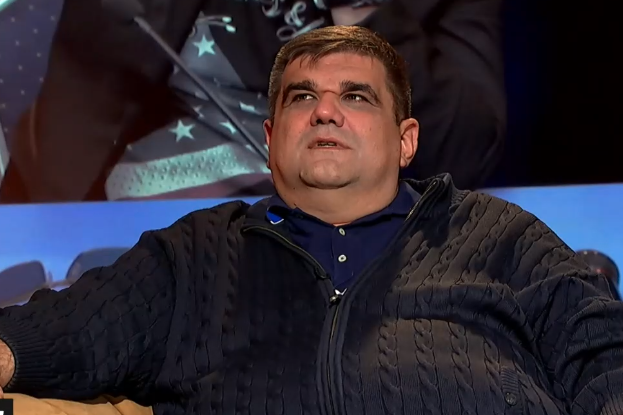   Mirković se oglasio iz bolnice 