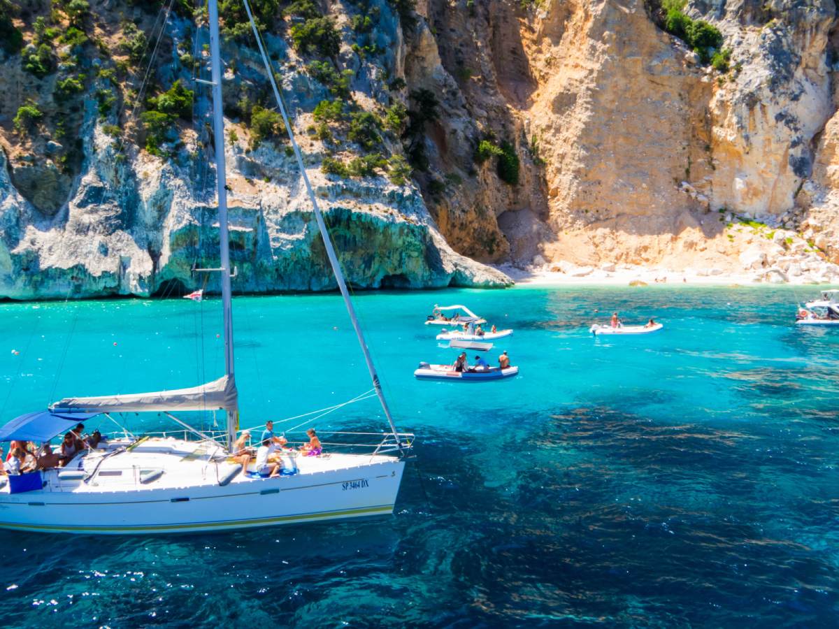  Plaža na Sardiniji proglašena najljepšom na svijetu 