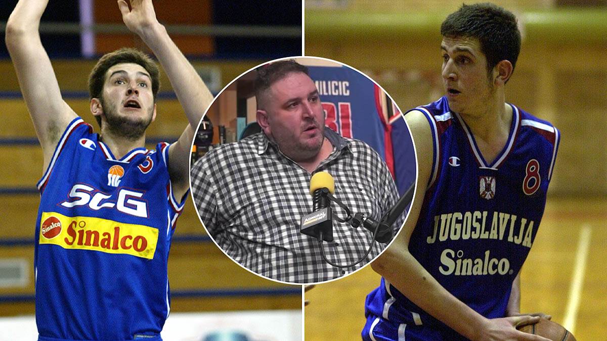  Uspjesi Dragan Labović u dresu Srbije 