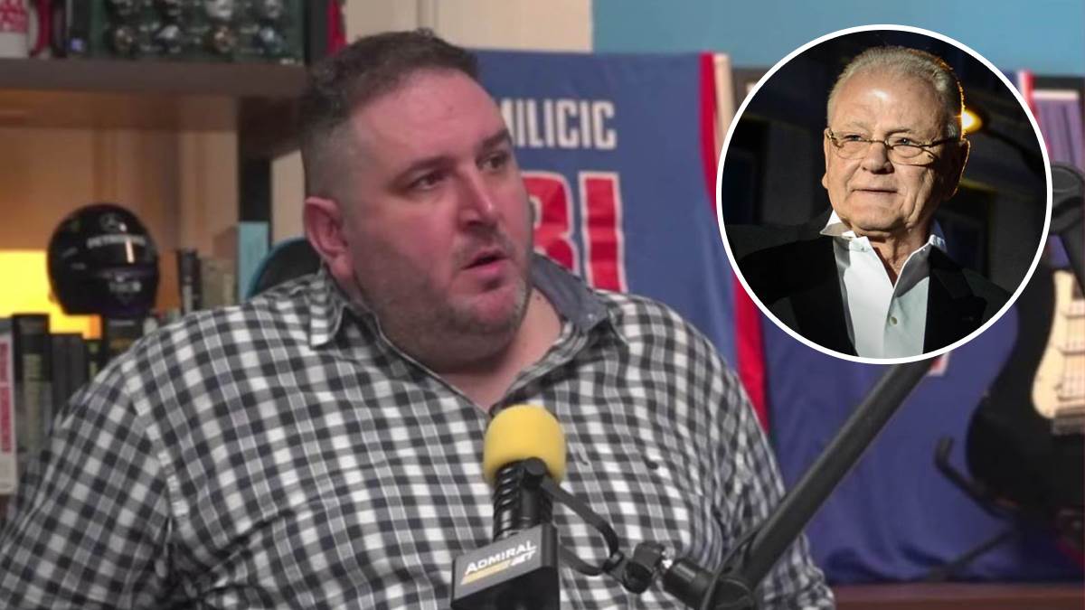  Sukob Dragana Labovića i Dušana Ivkovića 