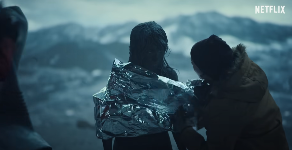  Horor Katla na Netflixu ima ocjenu 100, a niste ni čuli za nju 