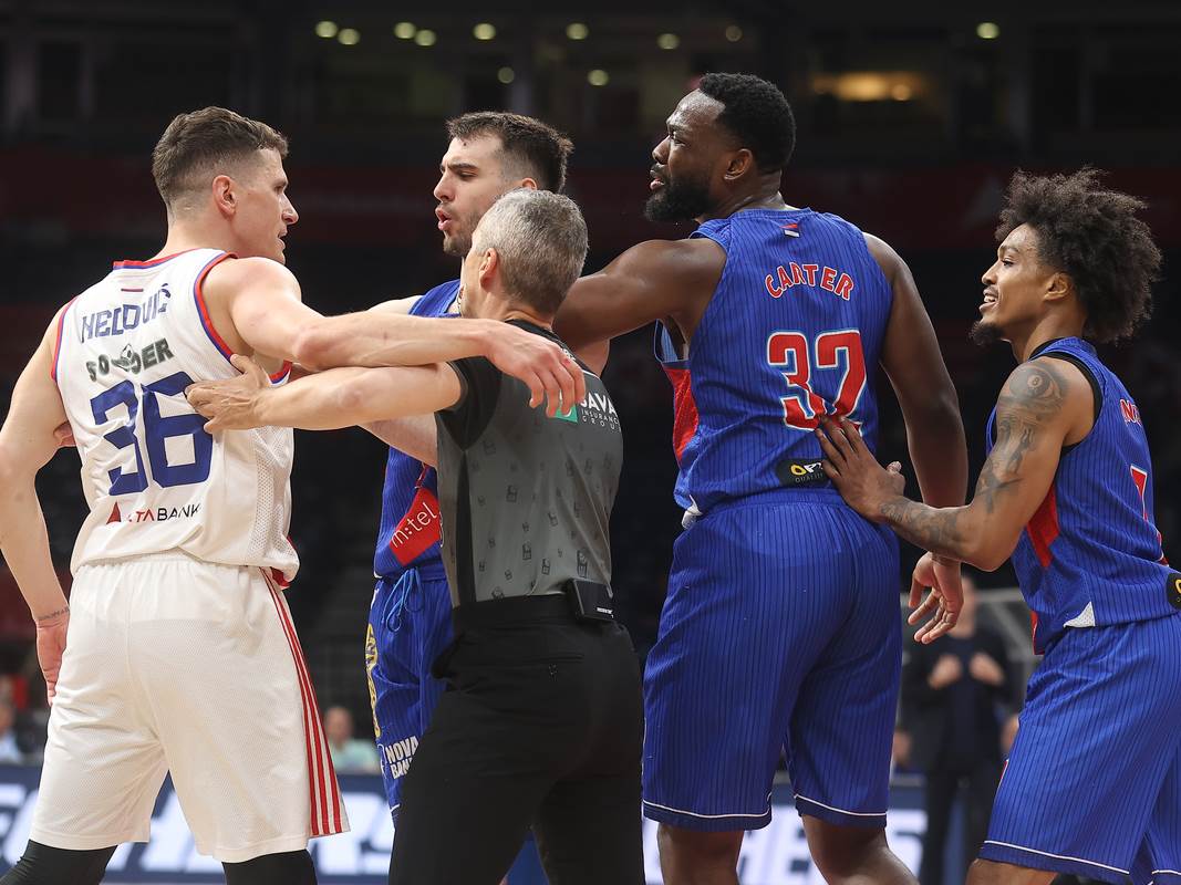  Svađa Nedovića i Džounsa 