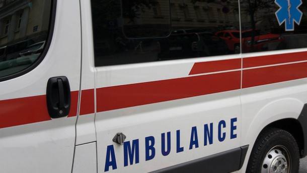  Derventa: Radnik preminuo nakon pada sa zgrade 