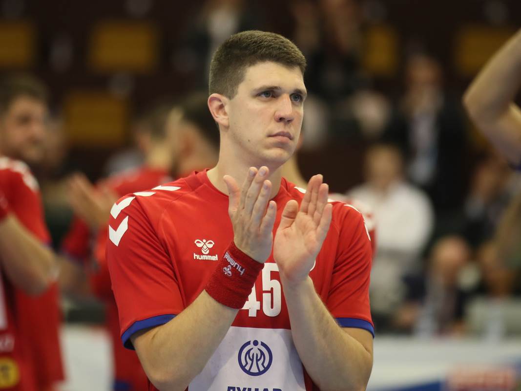  Darko Đukić najava Srbija Italija 