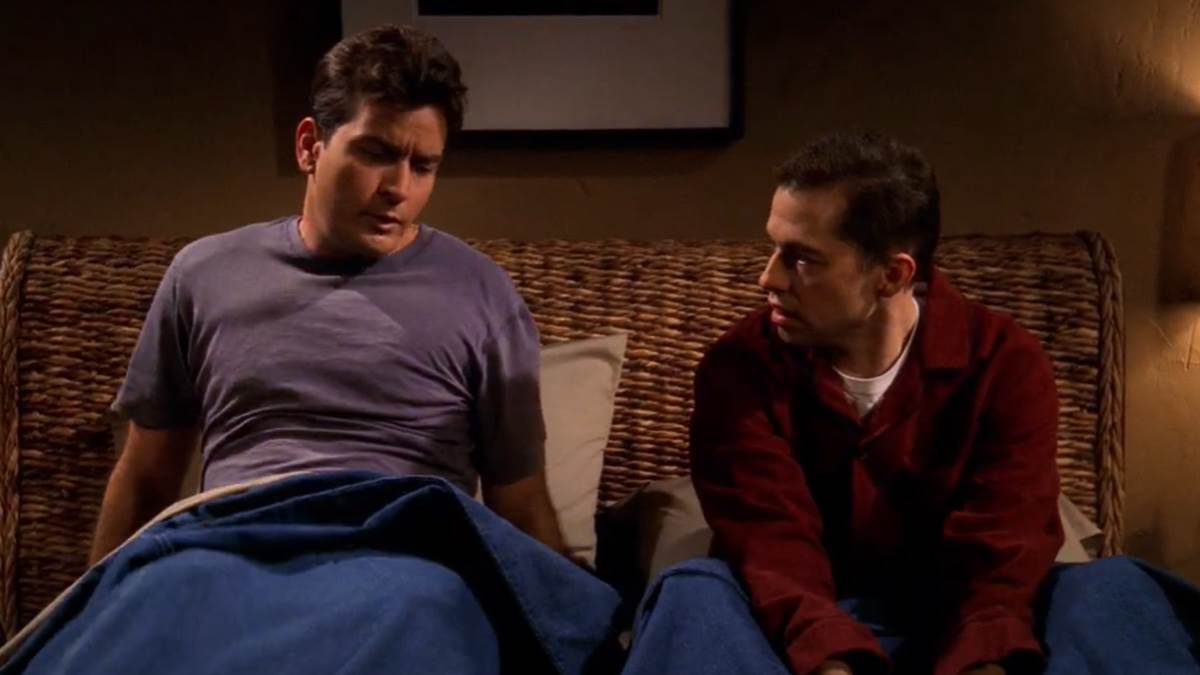  Alan iz serije Dva i po muškarca danas je neprepoznatljiv 