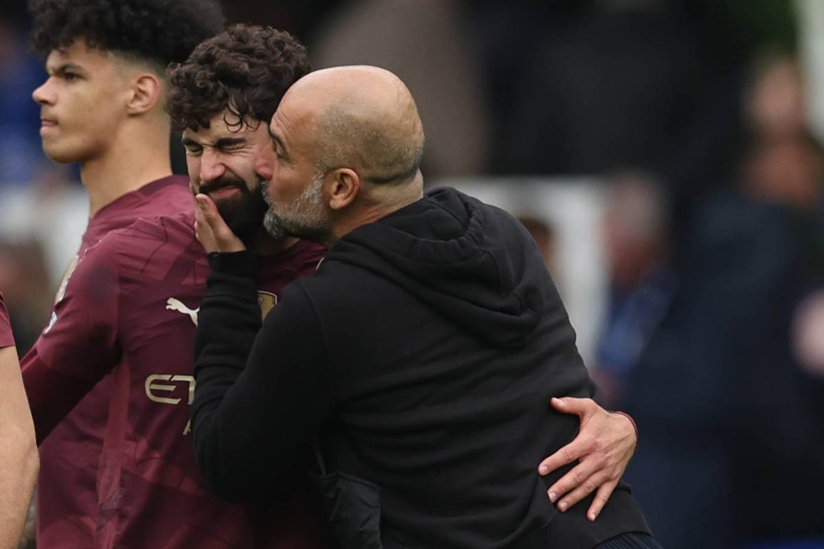  Gvardiola smatra da je Gvardiol najvažniji fudbaler Sitija 