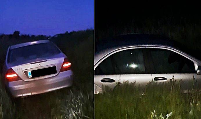 Nevjerovatna noć u Bijeljini: Pijani vozač izazvao tri udesa i umalo izazvao tragediju Nevjerovatna noć u Bijeljini: Pijani vozač izazvao tri udesa i umalo izazvao tragediju