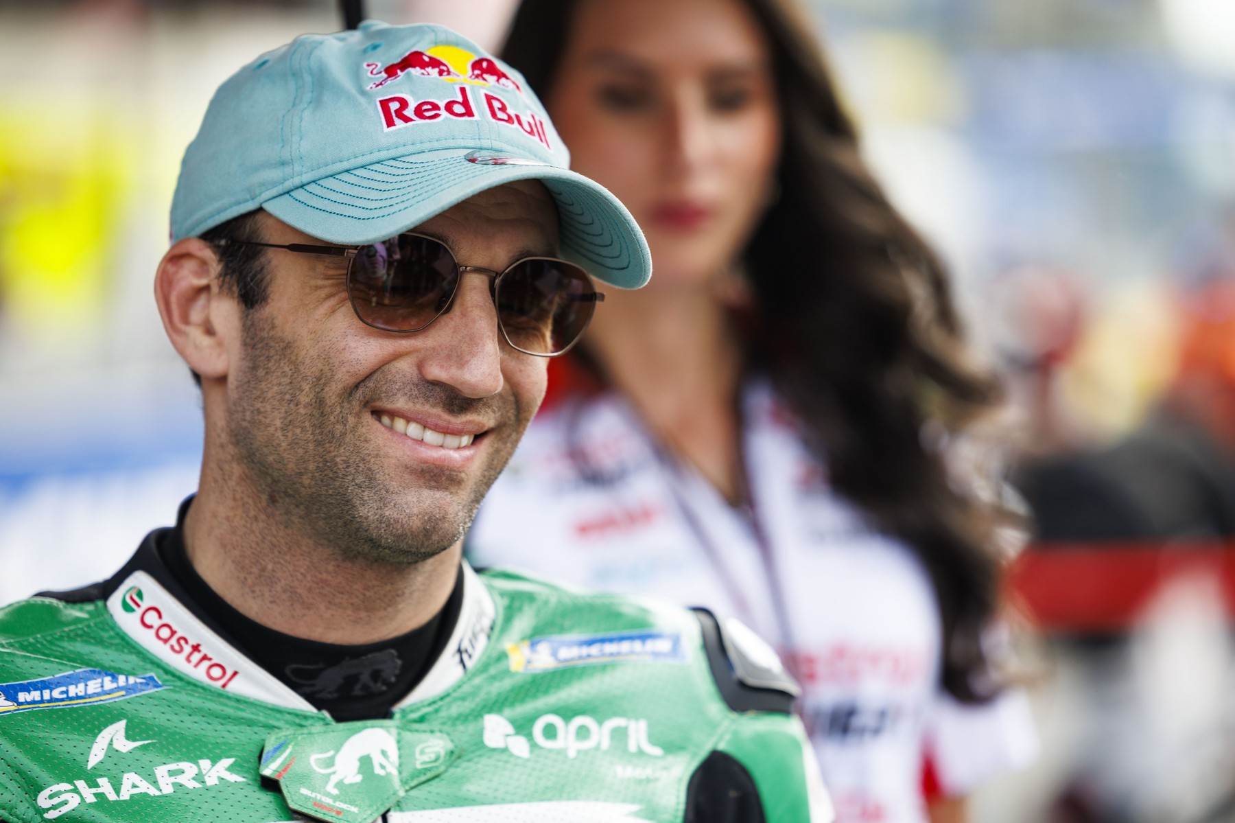   Žoan Zarko pobjednik Moto GP  trke u Le Manu 