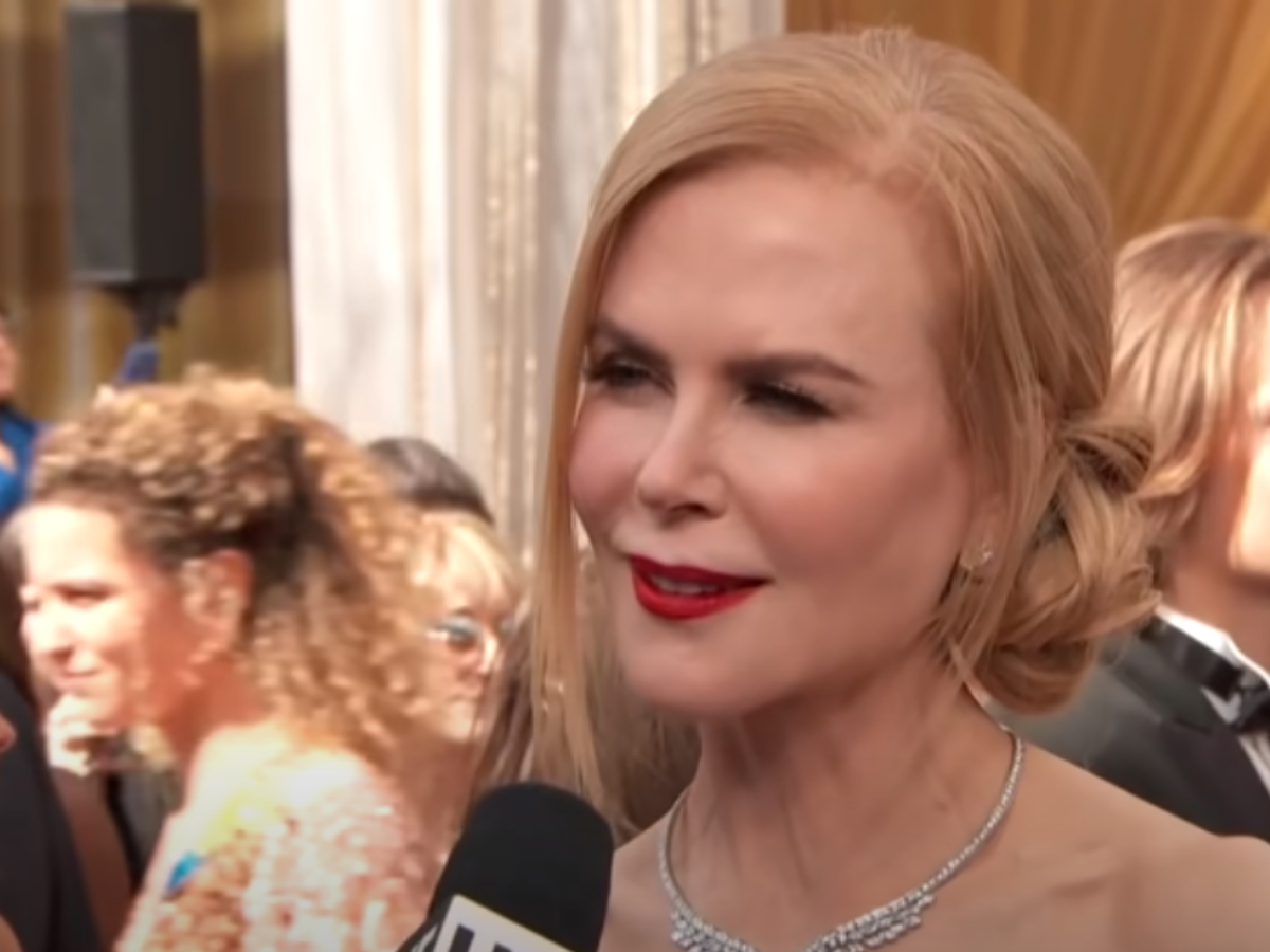  Nikol Kidman davala novac bivšem da ne pije 