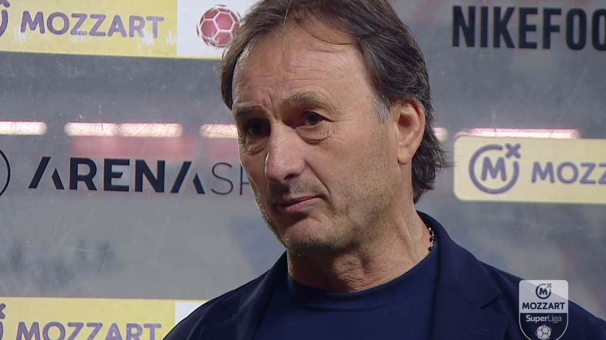  Miroslav Tanjga komentarisao remi Crvene zvezde i Vojvodine 