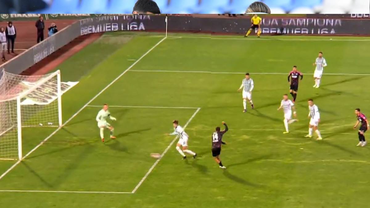  Partizan opet izgubio od TSC-a u Beogradu 