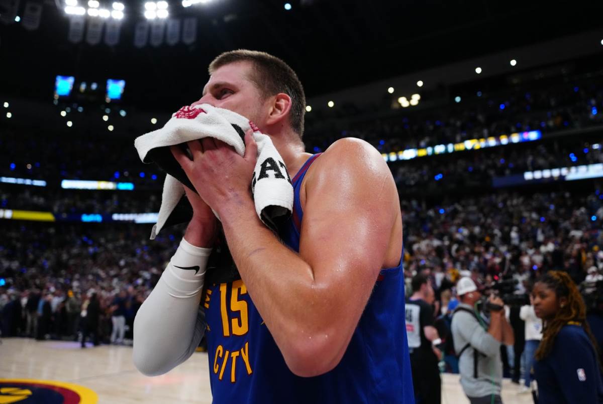  Kad ponovo igraju Denver i Oklahoma 