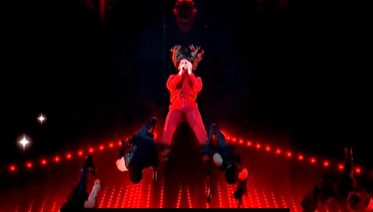  Bura na mrežama zbog nastupa Srbije na Eurosongu 