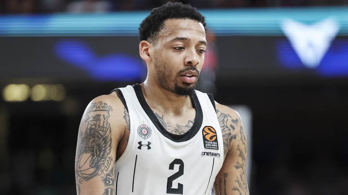  Oglasilo se tužilaštvo o tuči košarkaša Partizana 