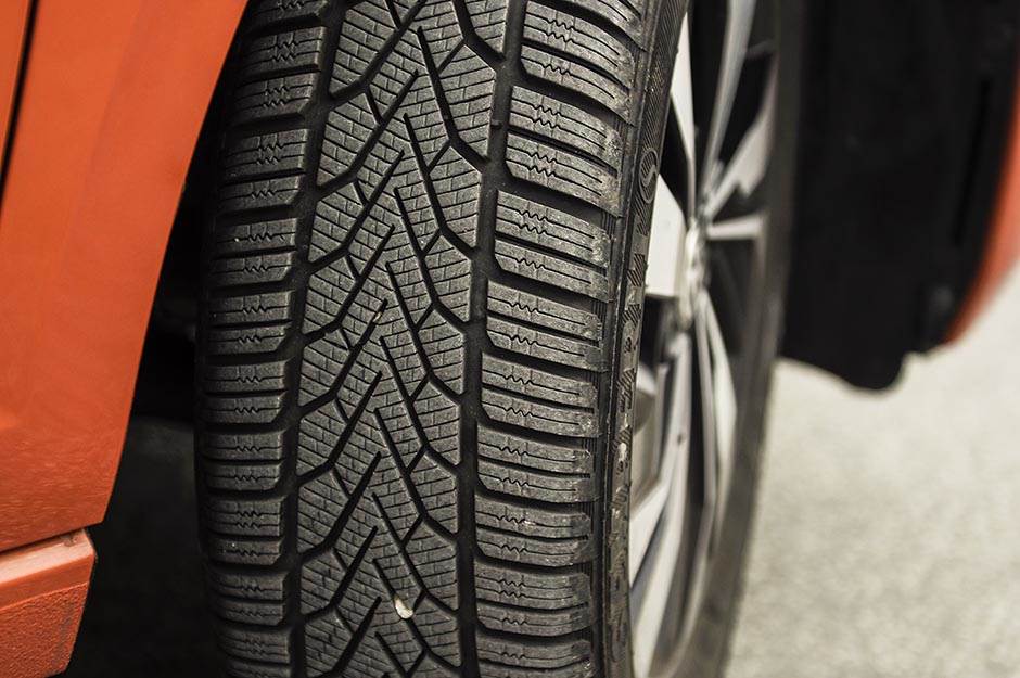  Od 1. novembra obavezna zimska oprema na svim vozilima 