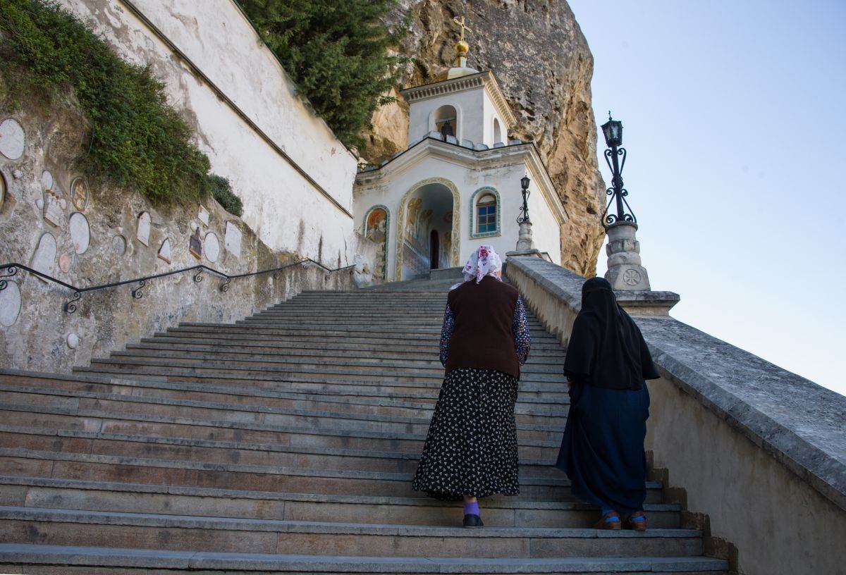  Šta monahinje stavljaju umjesto omekšivača 