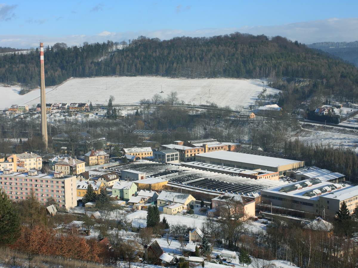   Muzej Holokausta u fabrici Oskara Šindlera 