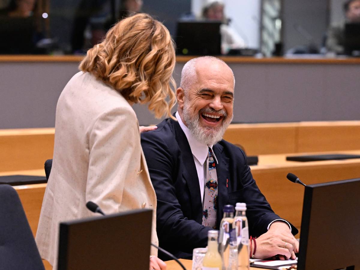  Rezultati izbora u Albaniji 2025 