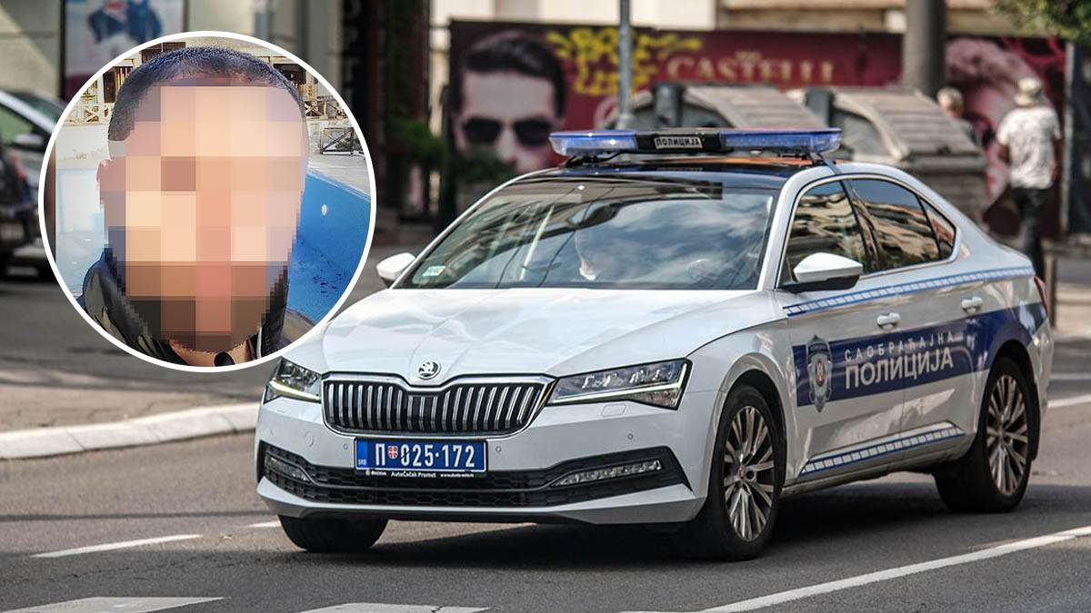  Muškarac ubio ženu u Kragujevcu 
