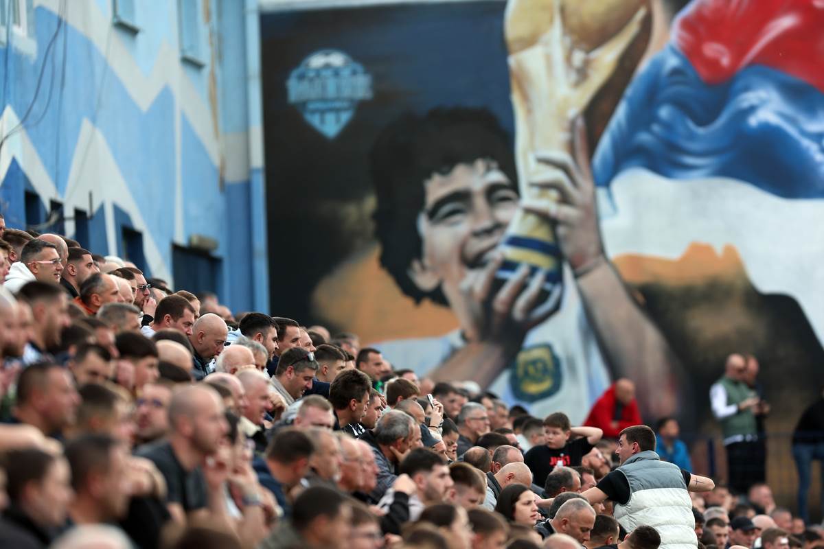  Radnik iz Surdulice vratio se u Superligu Srbije 