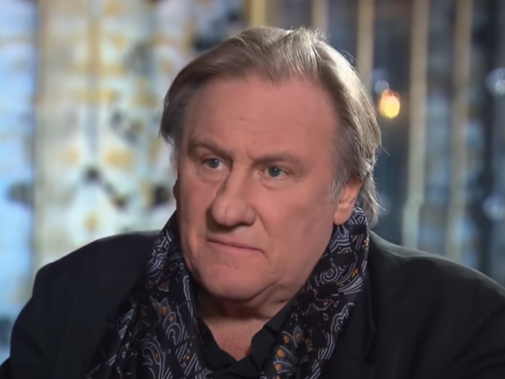  žerar depardje proglašen krivim za napad na snimanju 