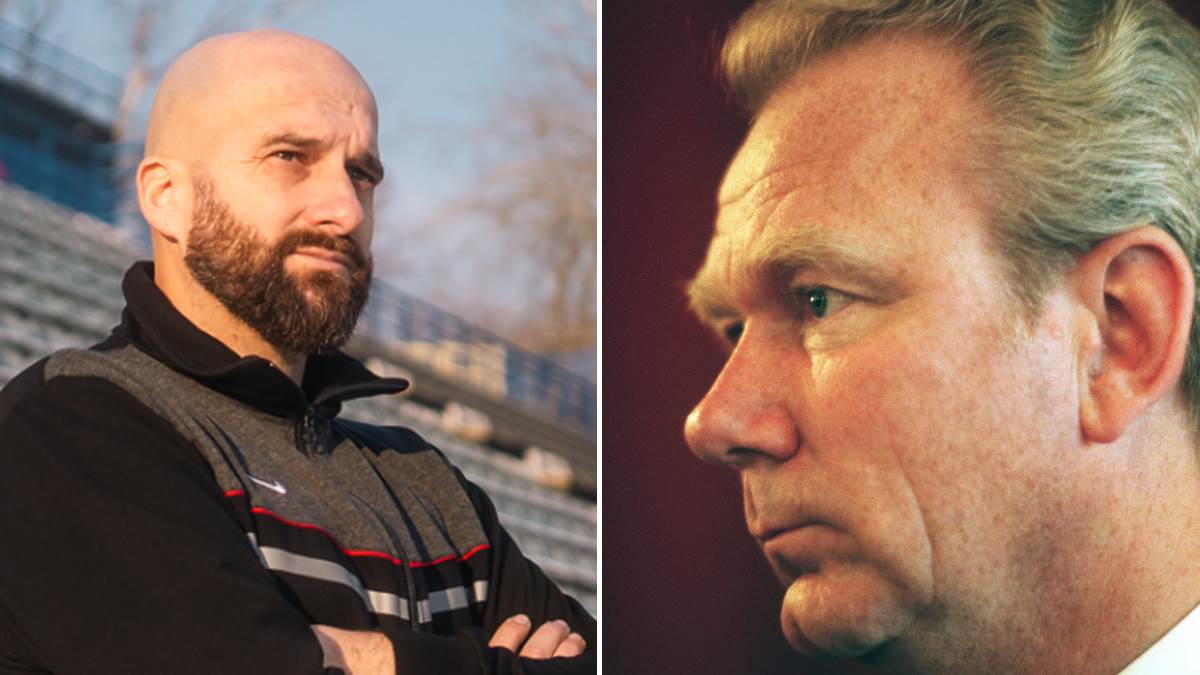  Valeri Lobanovski je htio Dragana Radosavljevića 