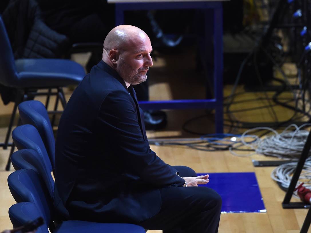  Aleksandar Đorđević preuzima Trevizo 