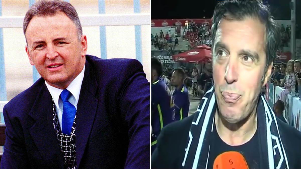  Kujtim Šalja o Arkanu i utakmici Dinama i Crvene zvezde 