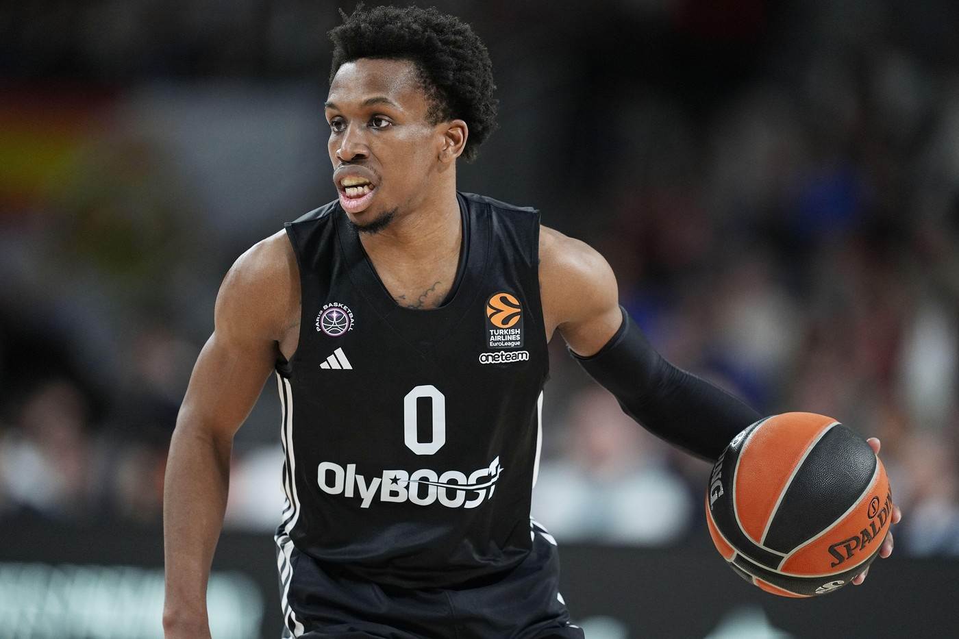  Evroligaško čudo odlazi u NBA ligu 